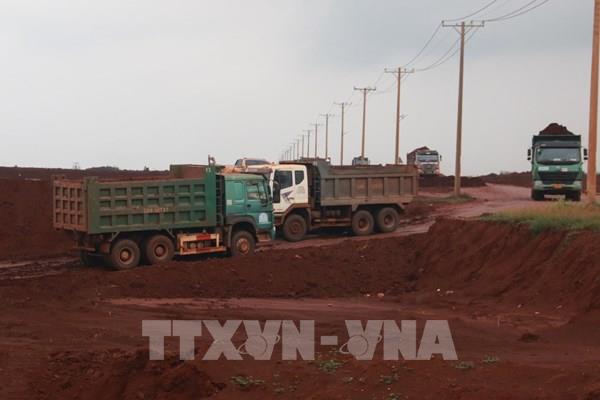 Xem xét điều chỉnh thời gian gói thầu thi công thiết bị công trình nhà ga hành khách sân bay Long Thành