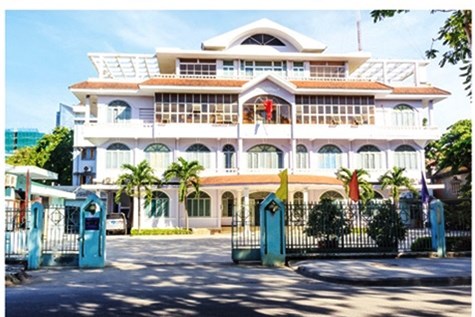 Kỷ luật khiển trách Đảng ủy Sở Y tế Thừa Thiên - Huế nhiệm kỳ 2020-2025