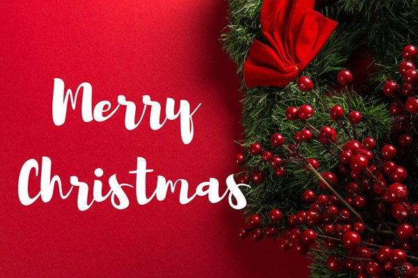 Dành cho bé một ngày Giáng sinh ở những điểm vui chơi này!