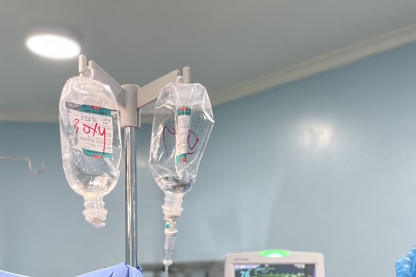 TP Hồ Chí Minh: Một nữ bệnh nhân tử vong tại cơ sở thẩm mỹ không phép