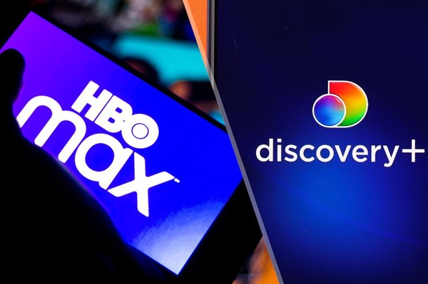 "Max" - dịch vụ phát trực tuyến kết hợp HBO Max và Discovery+ sắp ra mắt