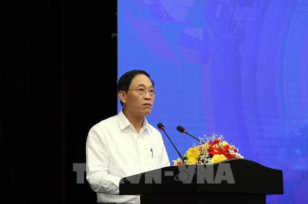 Doanh nghiệp hướng tới là trung tâm của đổi mới sáng tạo