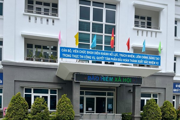 Khánh Hòa: Các doanh nghiệp nợ bảo hiểm hơn 140 tỷ đồng