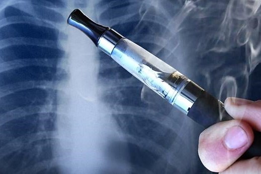 Sức khỏe của 8 học sinh tiểu học nhập viện do hút thuốc lá điện tử đã ổn định