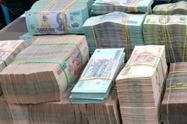 Ngày 26/12, xét xử “siêu lừa” chiếm đoạt hàng trăm tỷ đồng của 3 ngân hàng