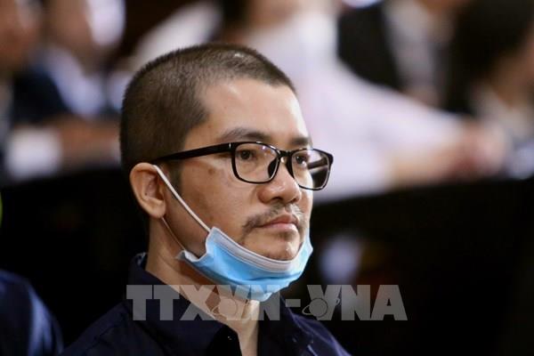 Xét xử vụ án lừa đảo tại Công ty Alibaba