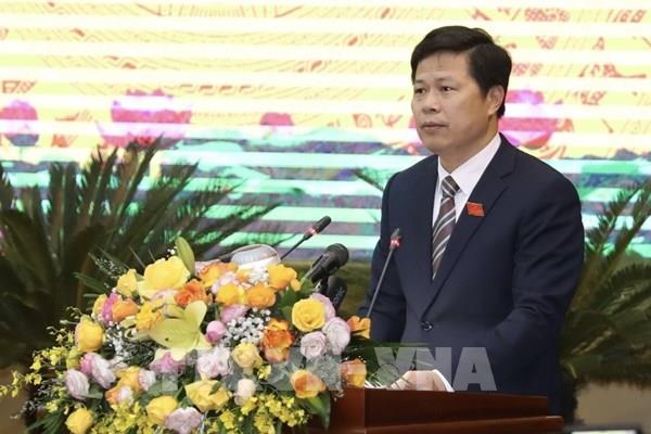 Hưng Yên tăng trưởng kinh tế cao nhất trong 12 năm