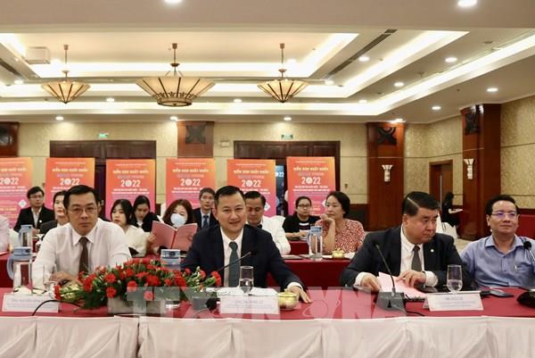 Liên kết vùng nâng cao giá trị hàng Việt Nam trong chuỗi cung ứng