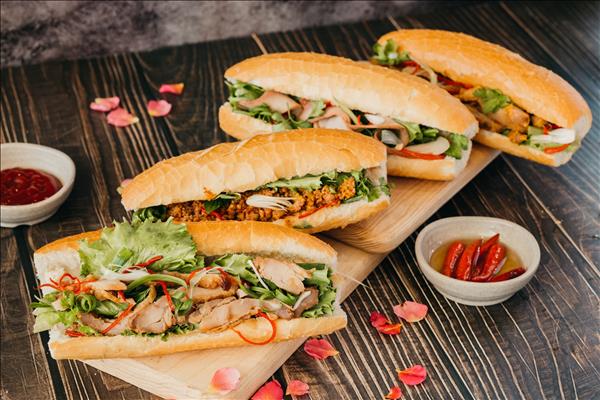 Michelin Guide - nấc thang mới cho ẩm thực và du lịch Việt Nam