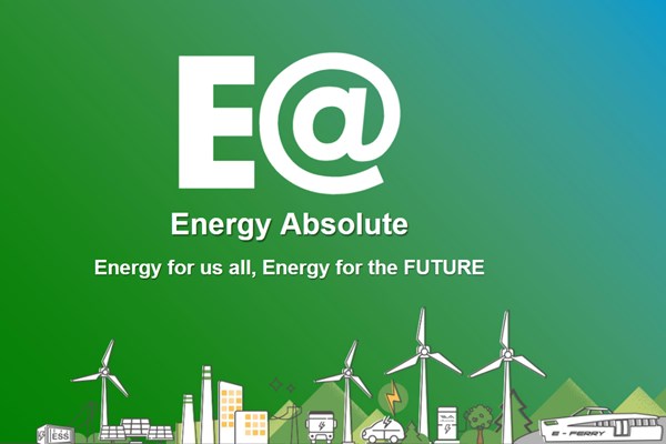 Tập đoàn Energy Absolute phát triển nhiên liệu sinh học cho máy bay
