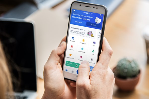 Ngân hàng Shinhan và tập đoàn viễn thông KT nâng cấp hệ thống thanh toán thẻ Việt Nam