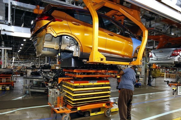 Thị trường việc làm tại Canada bùng nổ trở lại