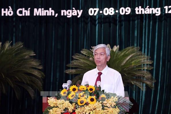 Thực hiện chính quyền đô thị tại Thành phố Hồ Chí Minh còn nhiều khó khăn