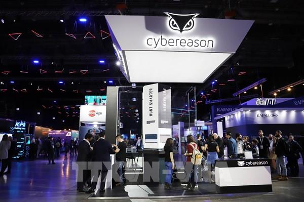 Các doanh nghiệp Israel không nhận thức đầy đủ về nguy cơ an ninh mạng