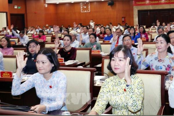 Đặt tên Thủ Thiêm và Ba Son cho hai cây cầu bắc qua sông Sài Gòn