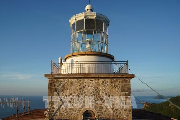 Khám phá ngọn Hải đăng gần 140 năm tuổi