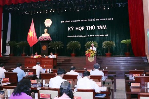 Đảm bảo cân đối vốn cho dự án cao tốc Tp Hồ Chí Minh – Mộc Bài