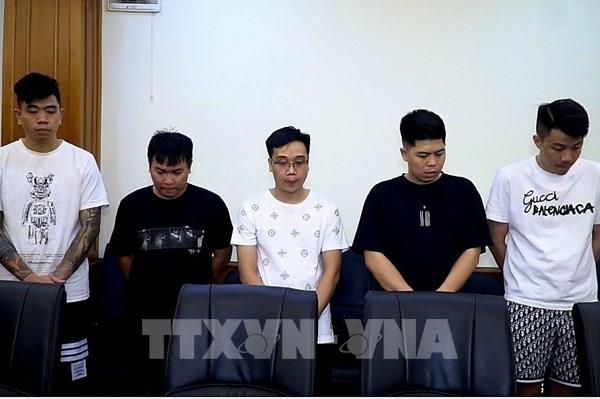 Triệt phá đường dây cá độ bóng đá quy mô hơn 1.000 tỷ đồng