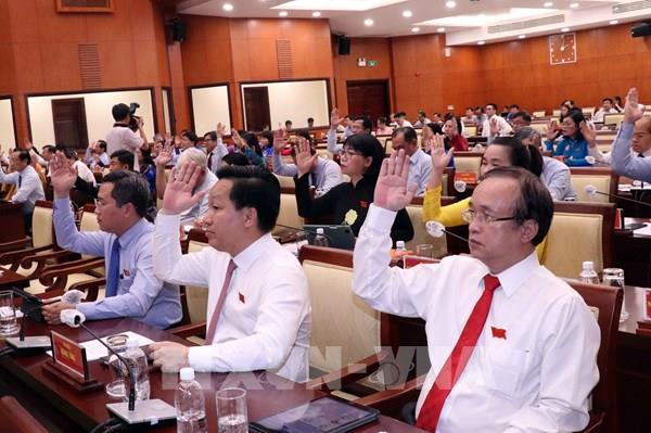 TP Hồ Chí Minh đặt mục tiêu tốc độ tăng trưởng năm 2023 đạt từ 7,5% - 8%