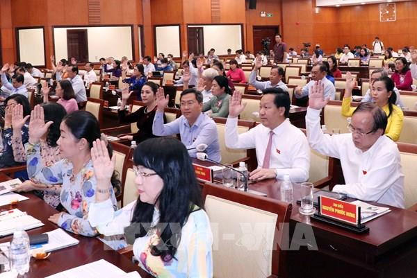 TP.HCM chi hơn 9.664 tỷ đồng “hồi sinh” dự án cải tạo rạch Xuyên Tâm