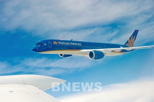 Vietnam Airlines và Air France nối lại hợp tác trên các đường bay