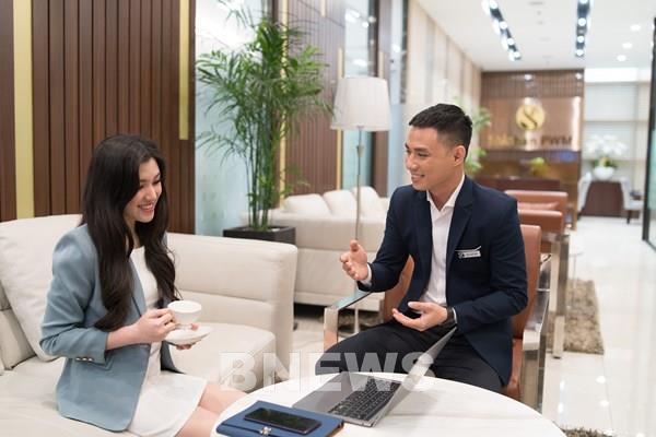 Shinhan Việt Nam giảm lãi suất vay tới 1,3%/năm cho khách hàng doanh nghiệp