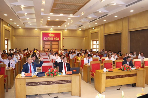 Khánh Hòa: Quỹ đất công ích 5% bị chiếm dụng trái phép
