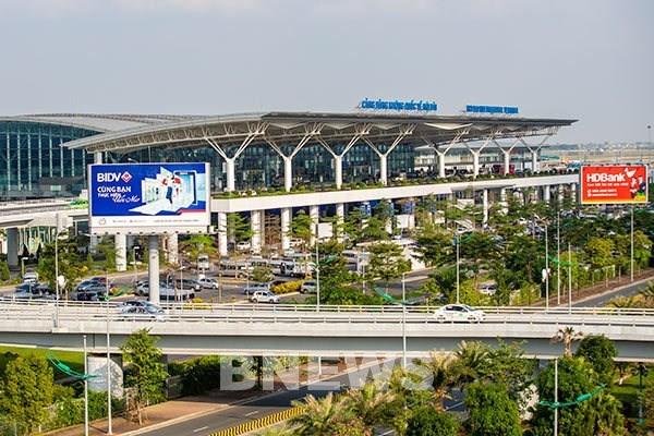 Phối hợp bảo vệ công trình và an toàn tại cảng hàng không Nội Bài