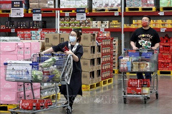 Triển vọng kinh tế và đầu tư toàn cầu năm 2023