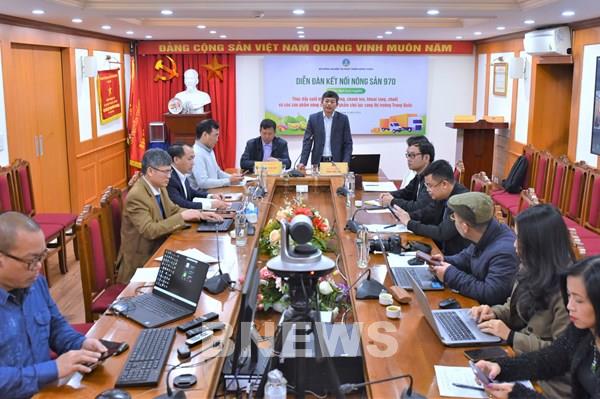 Những lưu ý khi xuất khẩu nông sản sang thị trường Trung Quốc