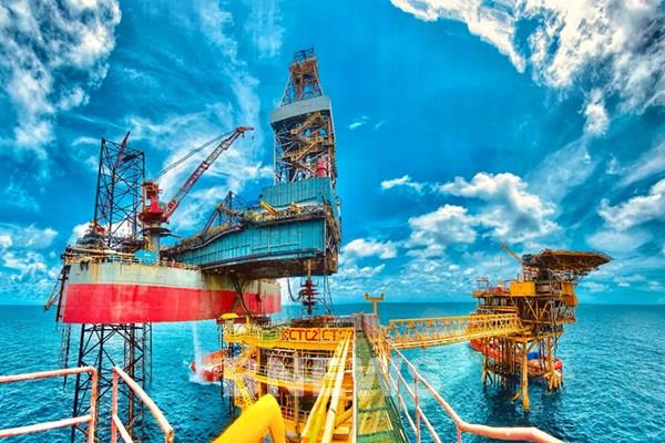 PVN thiết lập kỷ lục mới về doanh thu và lợi nhuận trước thuế