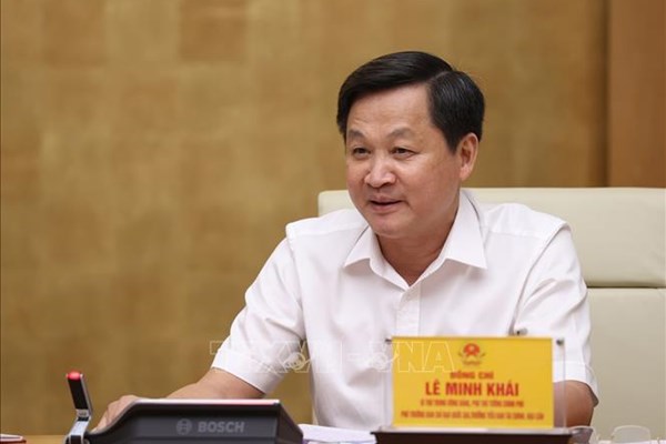 Thành lập Ban Chỉ đạo xây dựng Chiến lược quốc gia phòng, chống tham nhũng