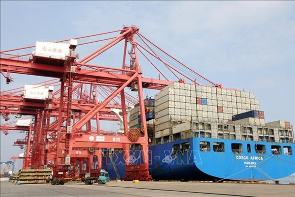 Kinh tế toàn cầu có suy thoái trong năm 2023?
