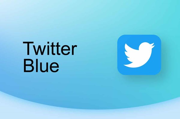 Twitter ra mắt lại Twitter Blue với giá cao hơn cho người dùng Apple
