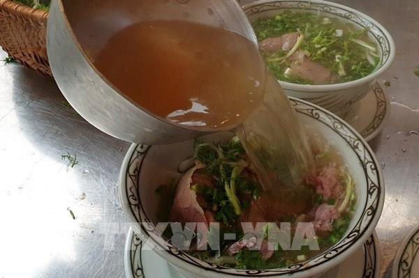 Công bố thời gian và địa điểm chương trình “Phở số Hà Thành 2024”