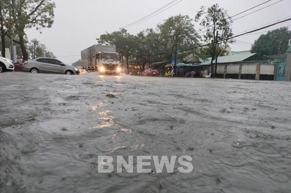 Thành phố Tam Kỳ (Quảng Nam) phấn đấu trở thành đô thị loại I