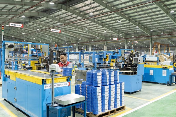 4 doanh nghiệp giao dịch cổ phiếu số lượng lớn ba ngày tới