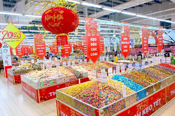 Hà Nội tăng cường kết nối, mở rộng kênh tiêu thụ hàng hóa liên tỉnh