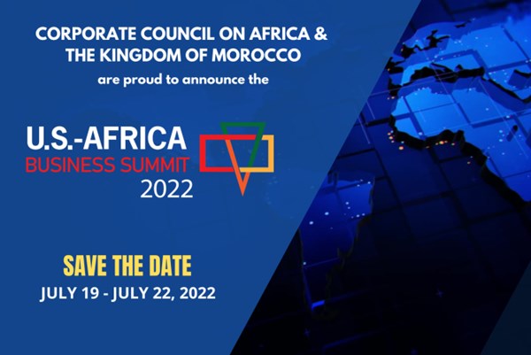 Mỹ đẩy mạnh hợp tác về thương mại và đầu tư với châu Phi