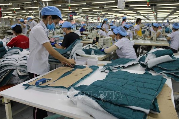 Thực hành ESG hướng đến kinh doanh bền vững