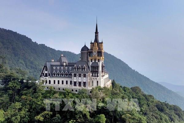 Tam Đảo - Thị trấn du lịch hàng đầu thế giới năm 2022