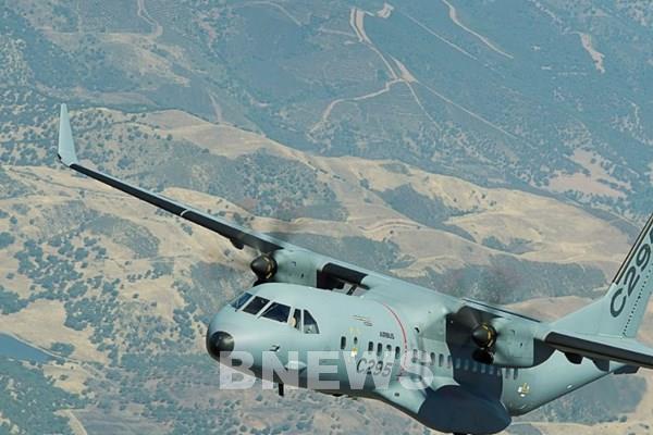 Brunei Darussalam trở thành nhà khai thác mới của máy bay C295