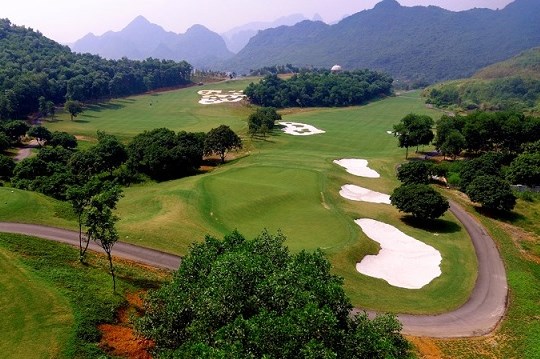 Vụ hành hung nữ nhân viên sân Golf ở Quảng Nam: Đương sự nhận sai và xin lỗi