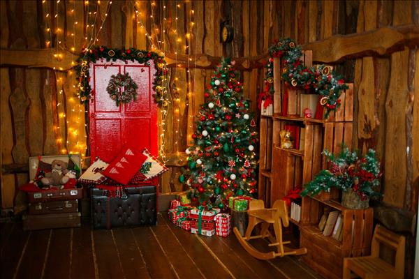 Lời chúc Giáng sinh dành tặng cha mẹ