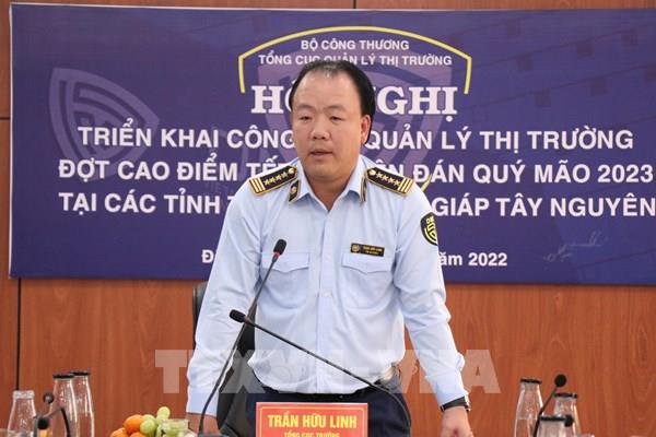 Xử nghiêm các cá nhân, tổ chức tăng giá bán hàng hóa bất hợp lý dịp Tết