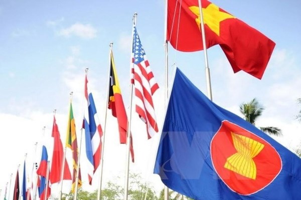 ASEAN thúc đẩy hợp tác công tư