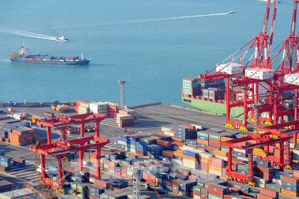 Nền kinh tế Hàn Quốc tìm cách “vượt cạn” trong năm 2023