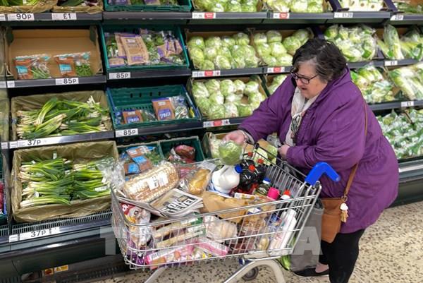 Which? kêu gọi Chính phủ Anh giải quyết tình trạng giá hàng hóa tăng cao