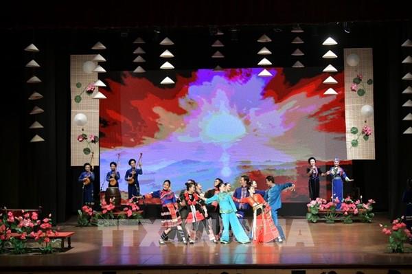 Xúc tiến du lịch Việt Nam tại Ấn Độ