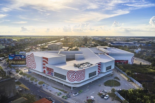 Central Retail công bố chiến lược đầu tư trong 5 năm tới tại Việt Nam